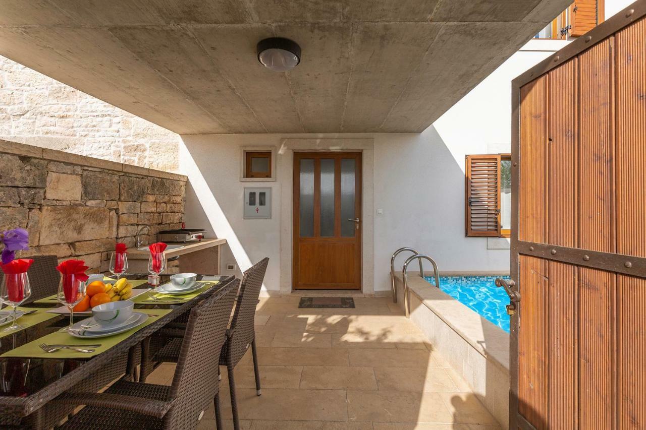 Kuca Maja Vila Štokovci Exterior foto