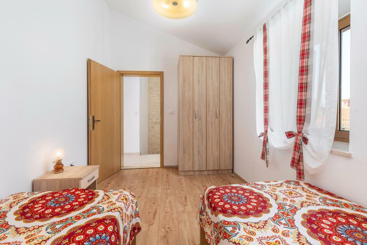 Kuca Maja Vila Štokovci Exterior foto